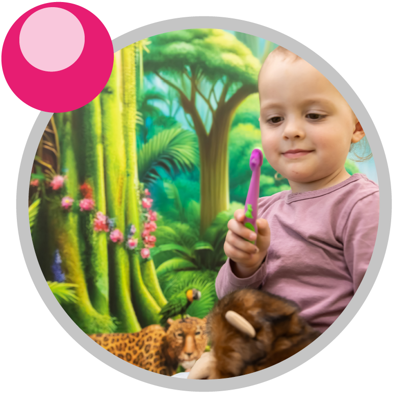 Thekla_Kressin_Kinderlaecheln_Stralsund_24_Vorsorge_pink Vorsorge Praxis Kinderlächeln