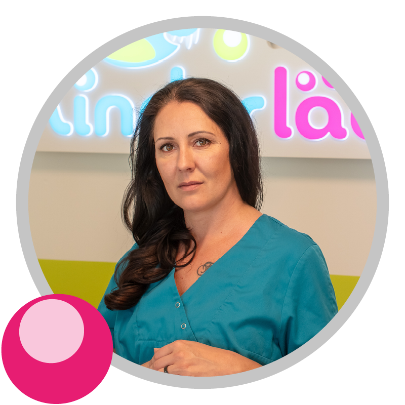 Maria Team Praxis Kinderlächeln Stralsund